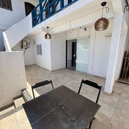 Primos Hostel & House Búzios Εξωτερικό φωτογραφία