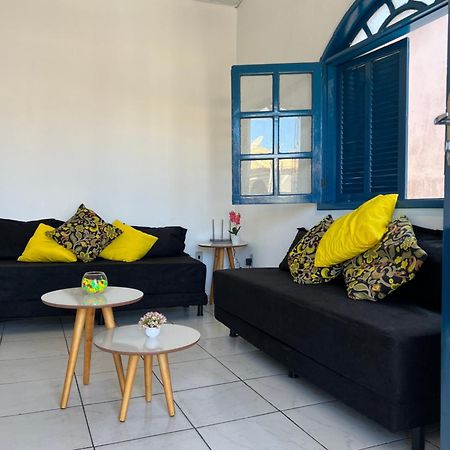 Primos Hostel & House Búzios Εξωτερικό φωτογραφία