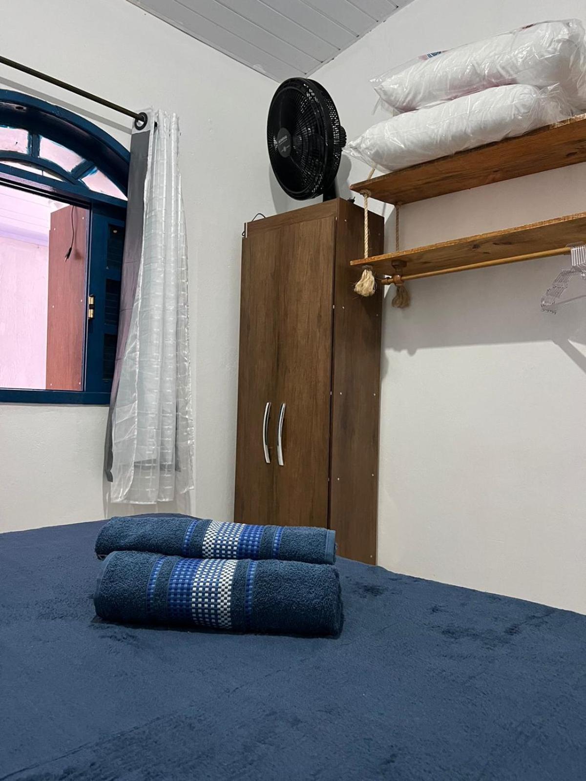 Primos Hostel & House Búzios Εξωτερικό φωτογραφία