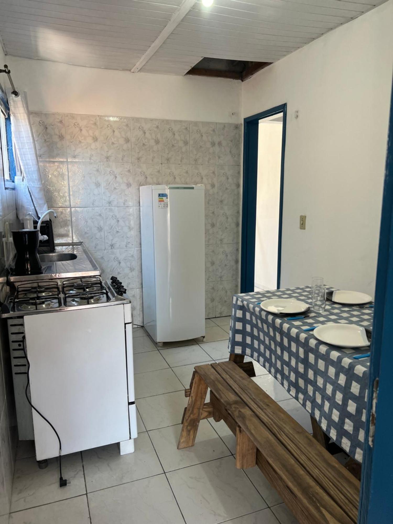 Primos Hostel & House Búzios Εξωτερικό φωτογραφία