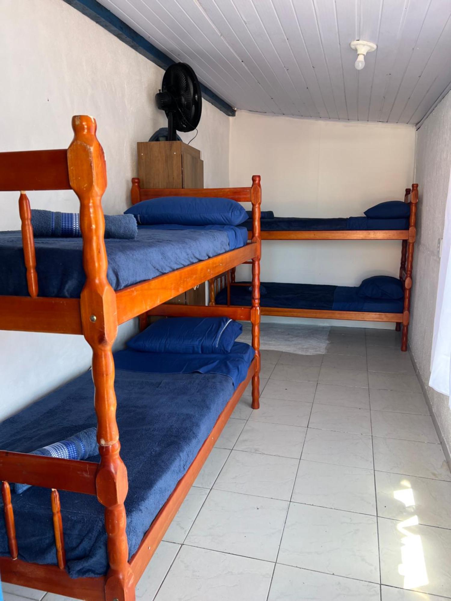 Primos Hostel & House Búzios Εξωτερικό φωτογραφία