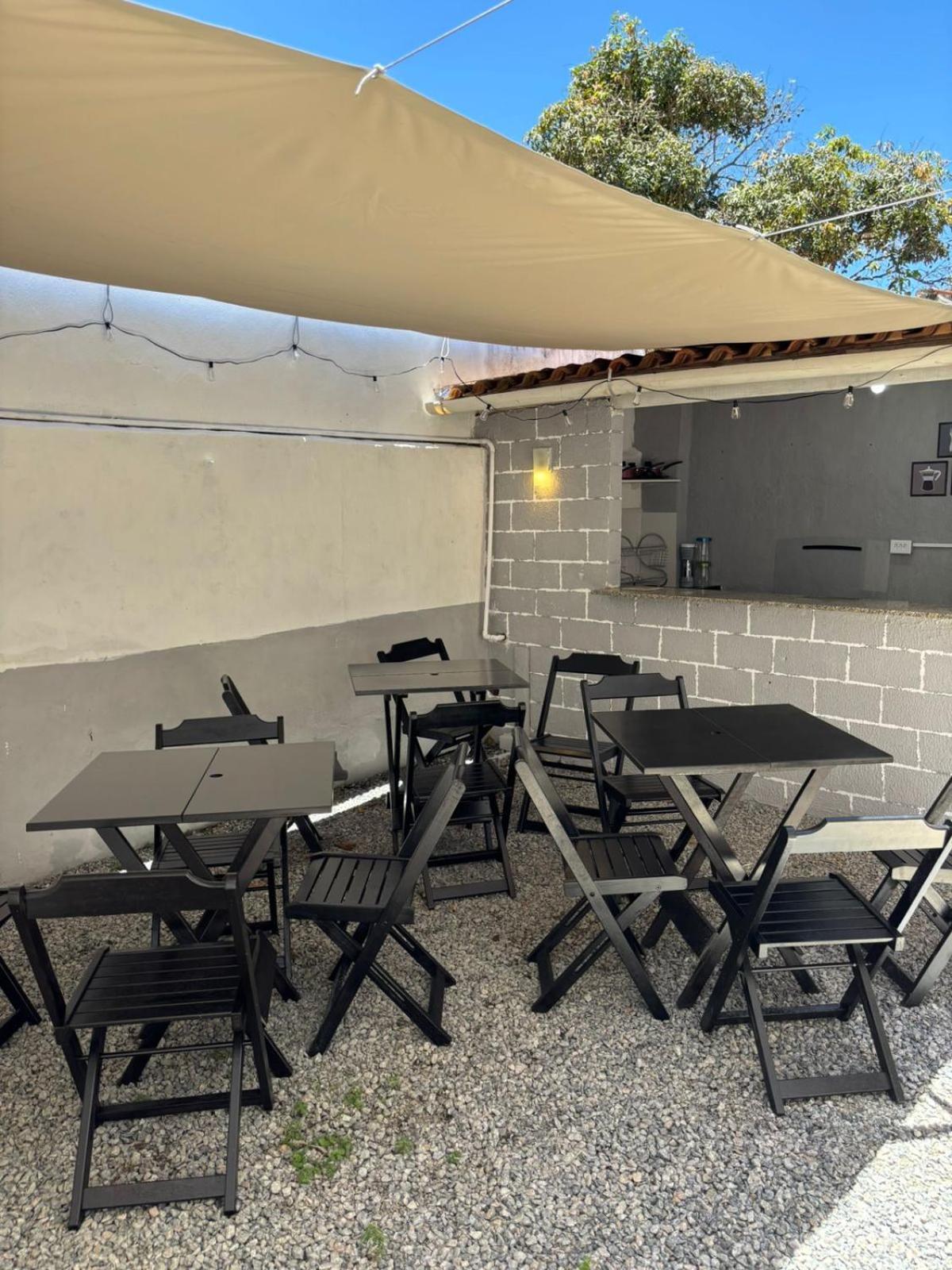 Primos Hostel & House Búzios Εξωτερικό φωτογραφία