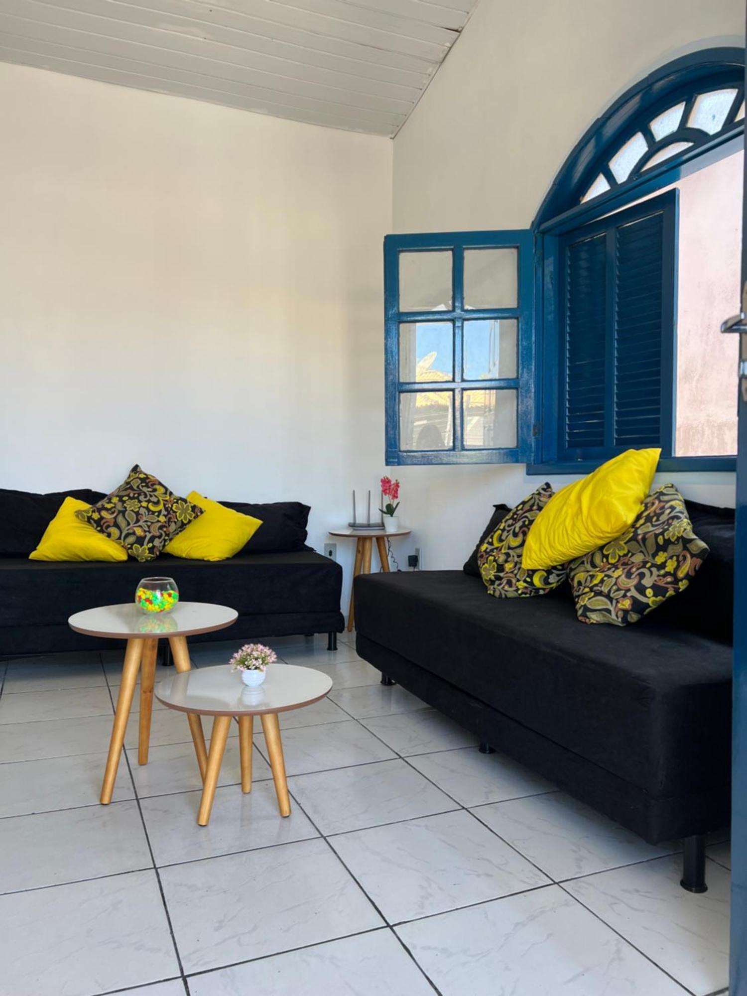 Primos Hostel & House Búzios Εξωτερικό φωτογραφία