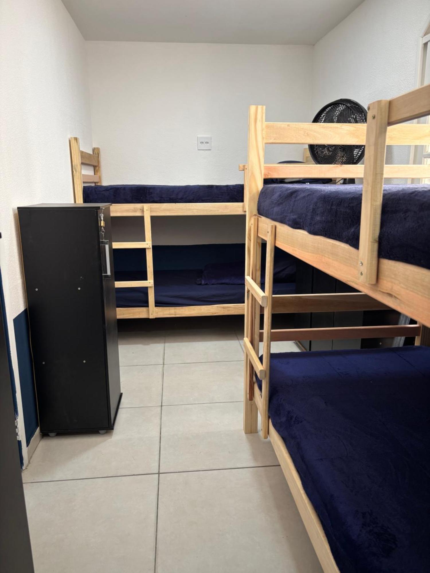 Primos Hostel & House Búzios Εξωτερικό φωτογραφία