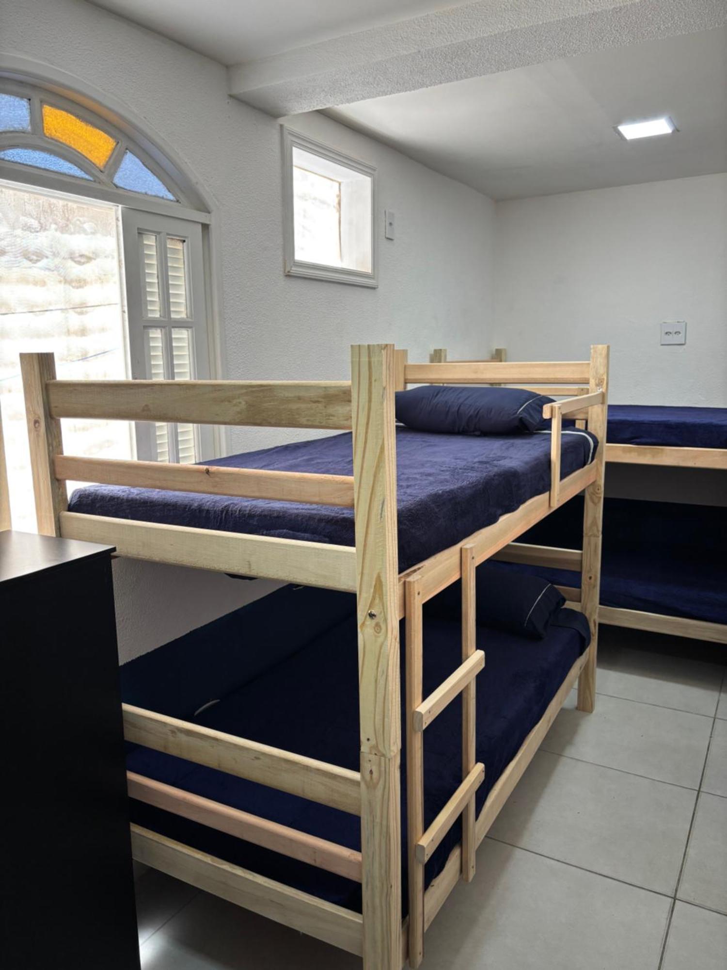 Primos Hostel & House Búzios Εξωτερικό φωτογραφία