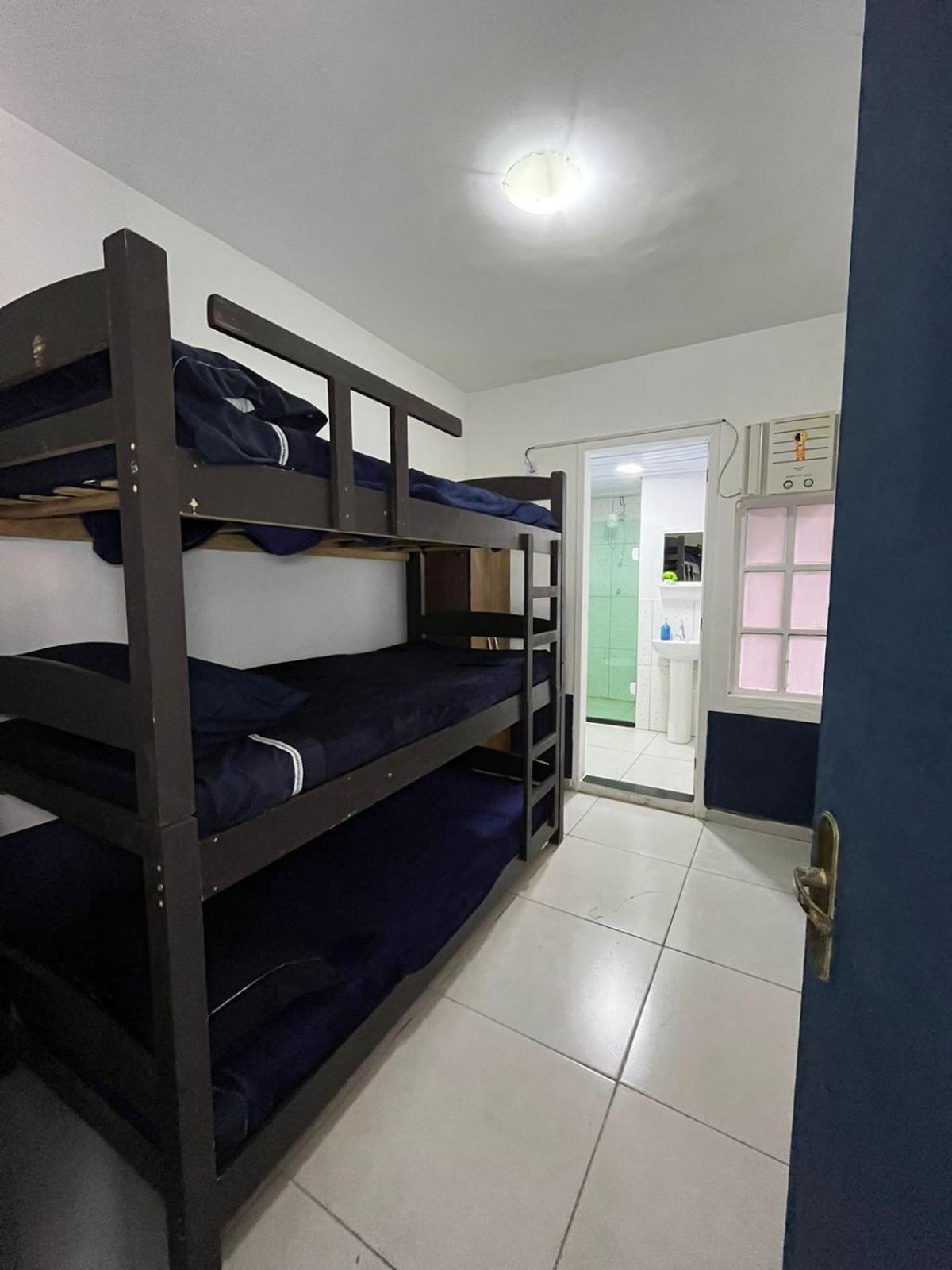 Primos Hostel & House Búzios Εξωτερικό φωτογραφία