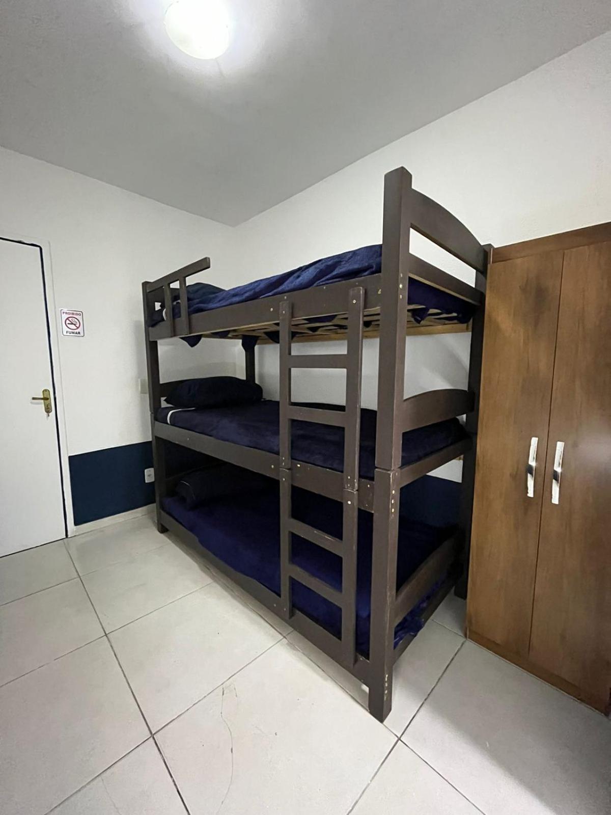 Primos Hostel & House Búzios Εξωτερικό φωτογραφία