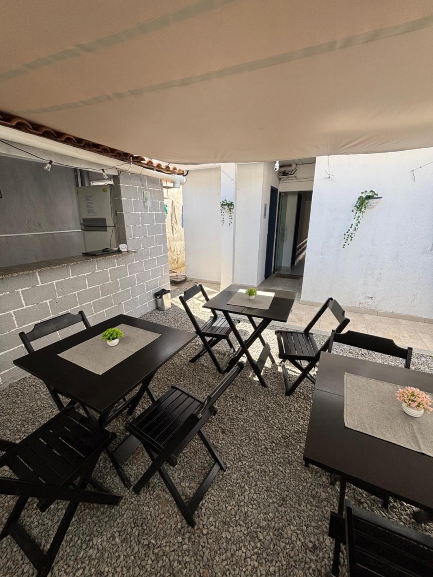 Primos Hostel & House Búzios Εξωτερικό φωτογραφία