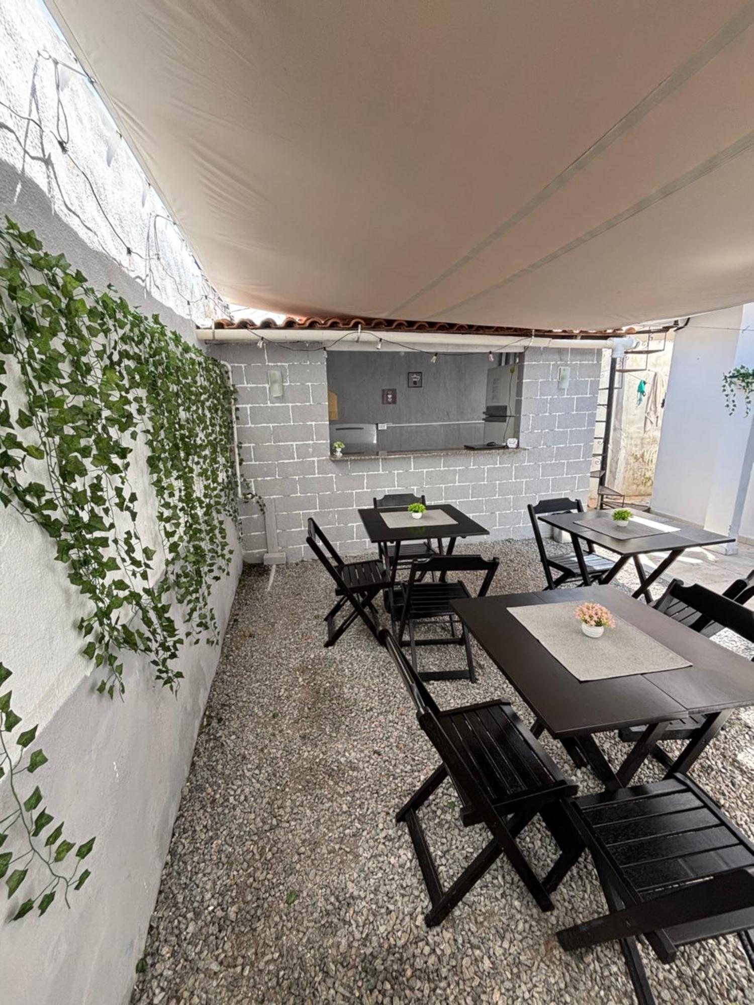 Primos Hostel & House Búzios Εξωτερικό φωτογραφία