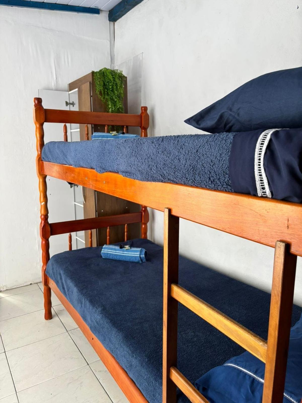 Primos Hostel & House Búzios Εξωτερικό φωτογραφία