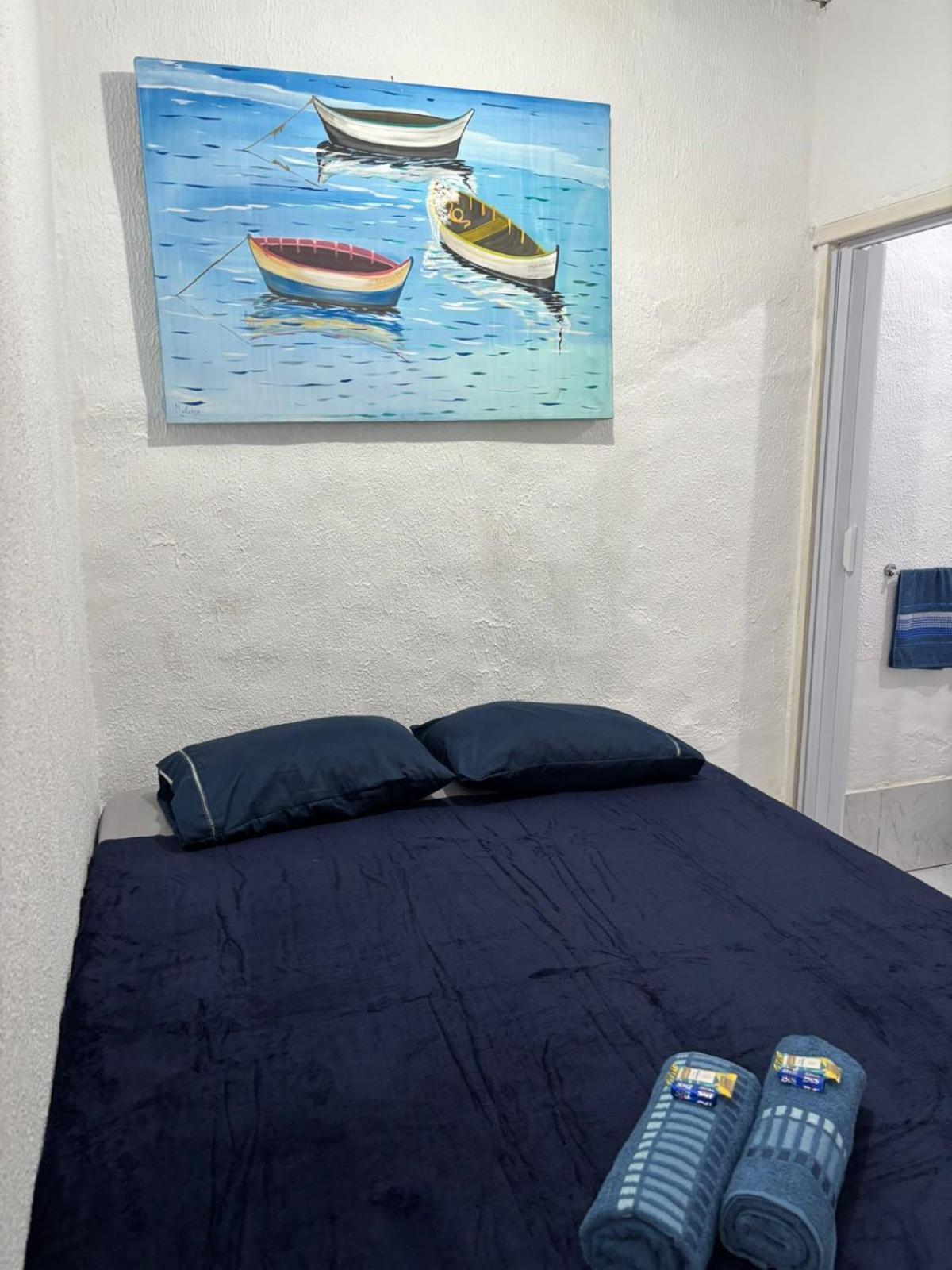 Primos Hostel & House Búzios Εξωτερικό φωτογραφία